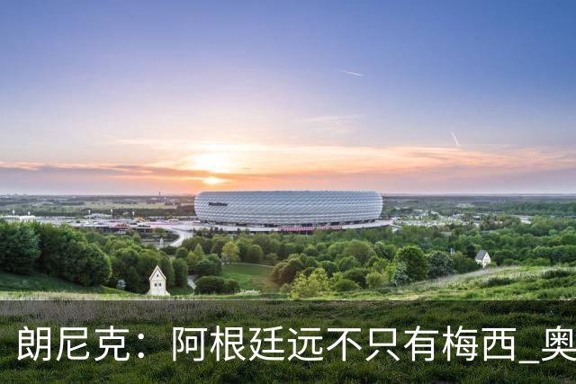 朗尼克：阿根廷远不只有梅西 奥地利不被看好？可以买我们赢